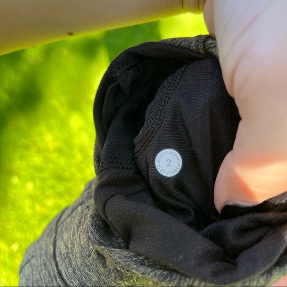 Lululemon Ready To Rulu Pant *29" - Picture 5 of 5